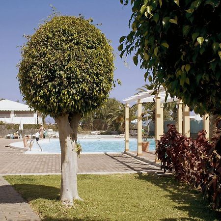 Bungalows El Cardonal Sonnenland Extérieur photo