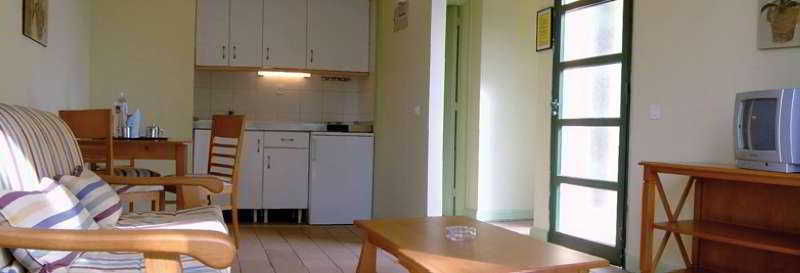 Bungalows El Cardonal Sonnenland Extérieur photo