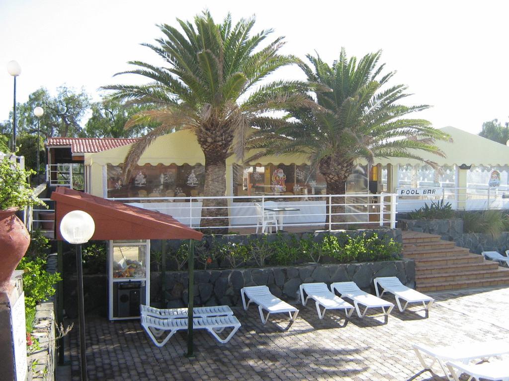Bungalows El Cardonal Sonnenland Extérieur photo