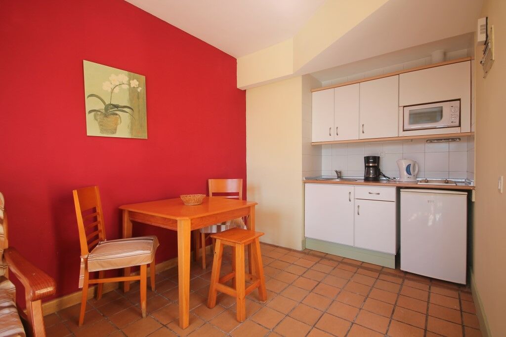 Bungalows El Cardonal Sonnenland Extérieur photo