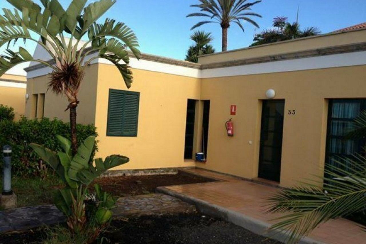 Bungalows El Cardonal Sonnenland Extérieur photo
