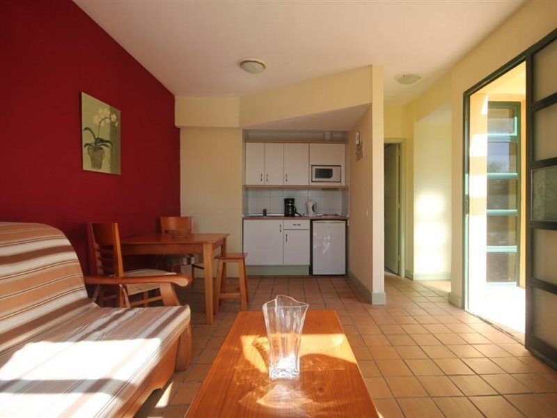 Bungalows El Cardonal Sonnenland Extérieur photo